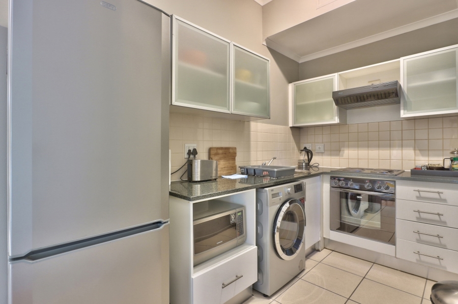 2 Bedroom Property for Sale in Cape Town City Centre Western Cape